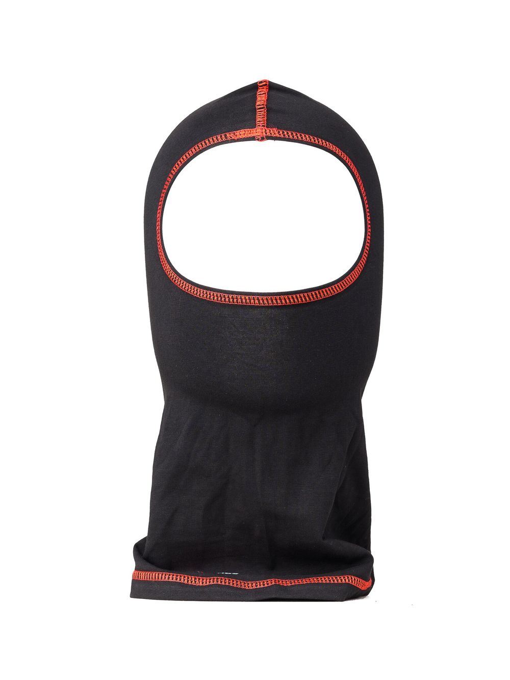 Подшлемник Light / Черно-красный