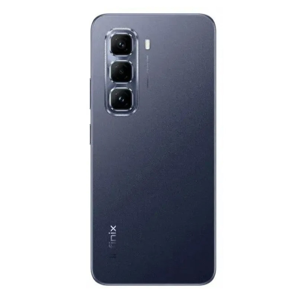 Смартфон Infinix Hot 50 Pro 8/128 ГБ, черный