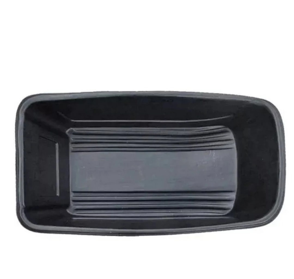 Сани-волокуши рыбацкие Grouper С-4 1100х570х300