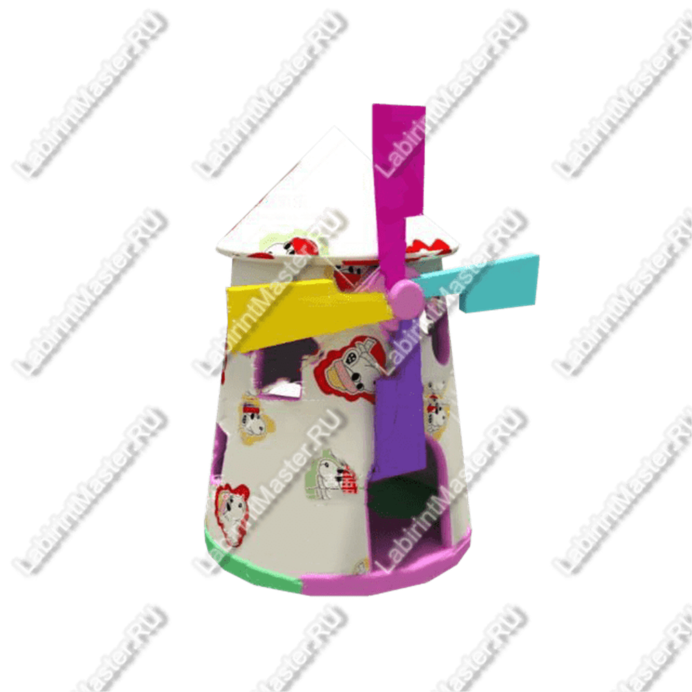 Модуль "Мельница" L-10017530