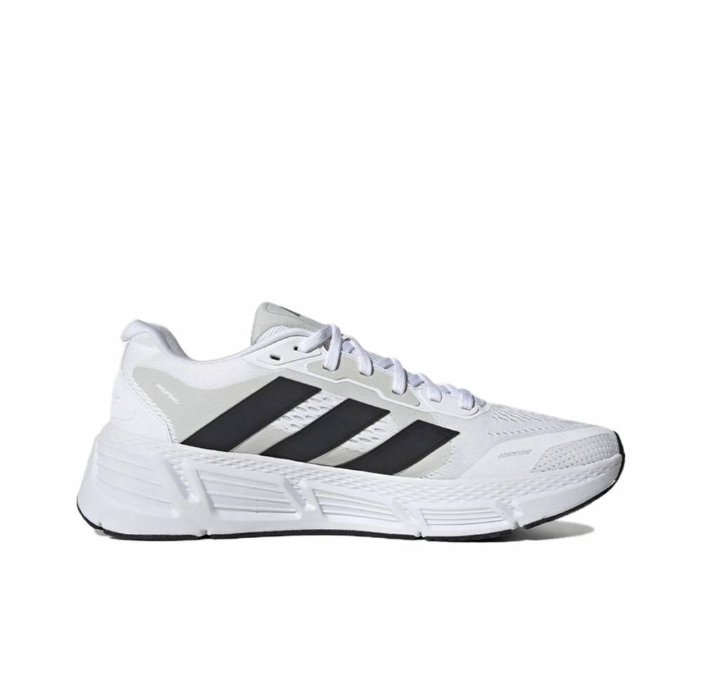 Кроссовки Adidas Questar Shoes 'Cloud White Core Black' IF2228