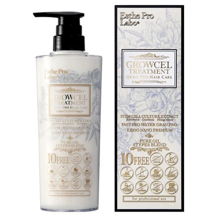 Esthe Pro Labo Growcel Treatment Gran Pro