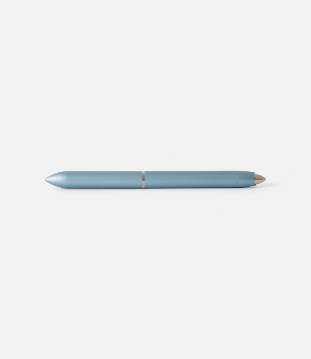 Novium Hoverpen 3.0 All-In Set Mist Blue — левитирующая ручка