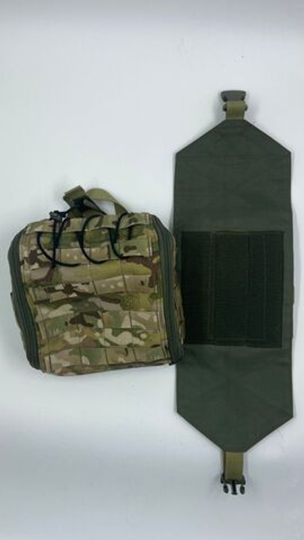 Аптечка ТТ 2-го эшелона БАЗОВАЯ укомплектованная