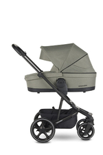 Люлька Easywalker Harvey3 Sage Green/светло-зеленый