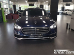 Mercedes-Benz E-Class W213 E250 Exclusive (04.2022)