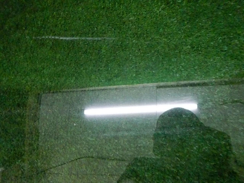 Стекло двери переднее правое Mercedes B w247 (2018-н.в.)