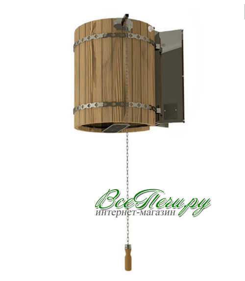 Обливное устройство Ливень Термо