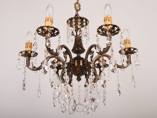 Подвесная люстра La Lampada 50802