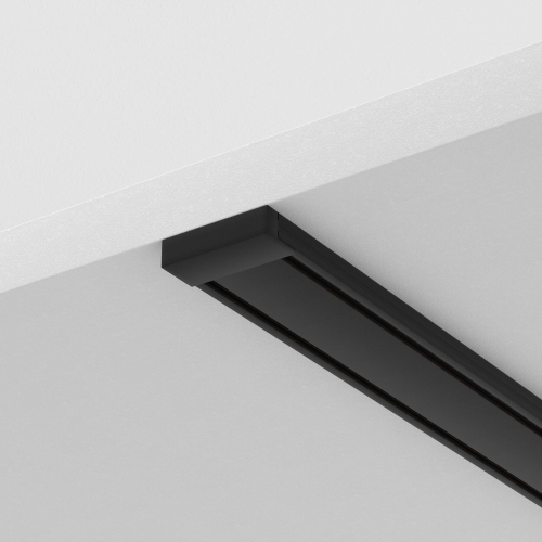 Шинопровод магнитный Maytoni Radity TRX084EC-111B 1м