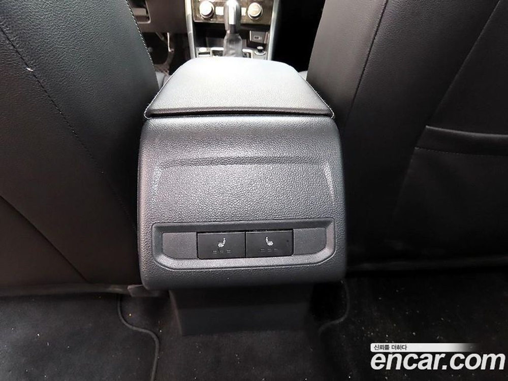 Volkswagen Jetta 7 Generation 1.4 TSI Prestige (12.2020)