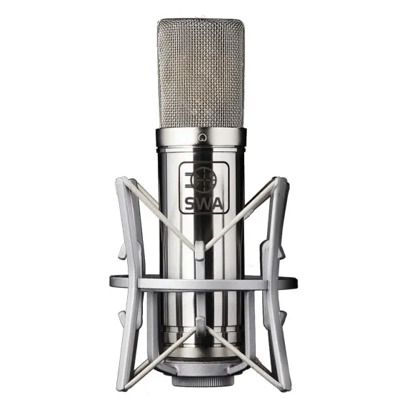 SWAudio Mic One
