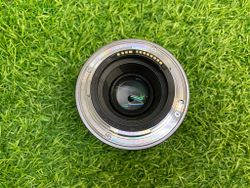 Canon RF 50mm 1.8 STM