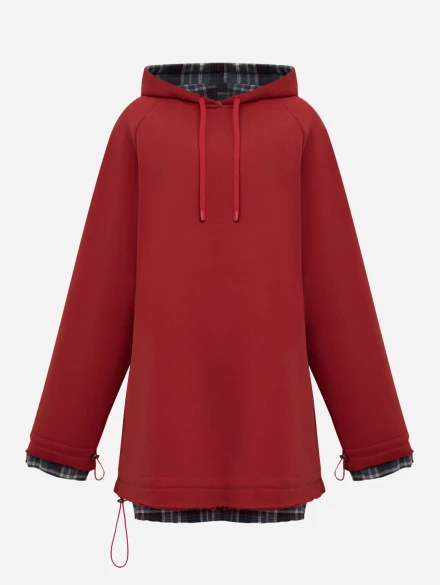 Зипка «Слим» черная