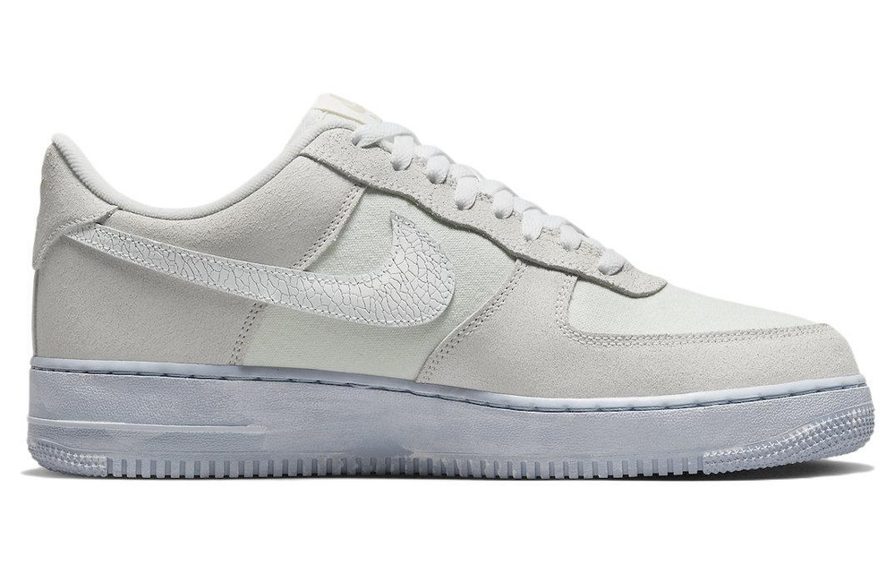 Кроссовки Nike Air Force 1 Low 07 Lv8 Emb "Summit White"