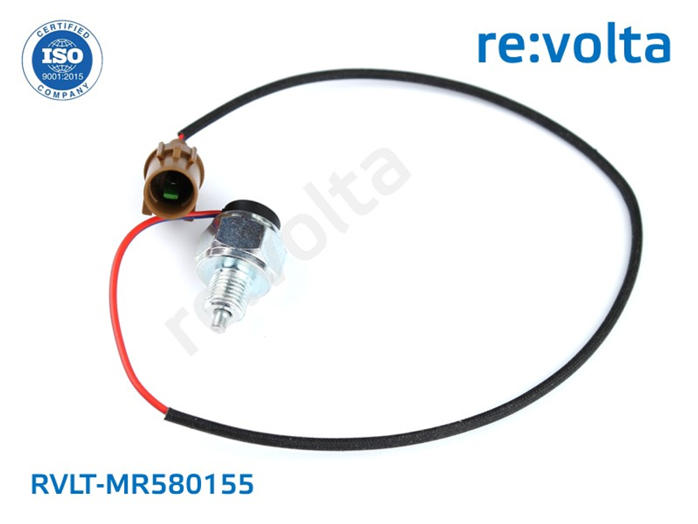 Датчик положения раздатки Mitsubishi / RVLT-MR580155