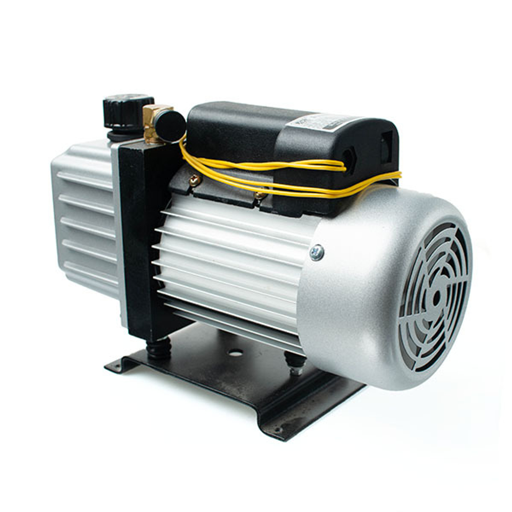 Вакуумный насос TW-1.8, 10 м3, 10 Pa