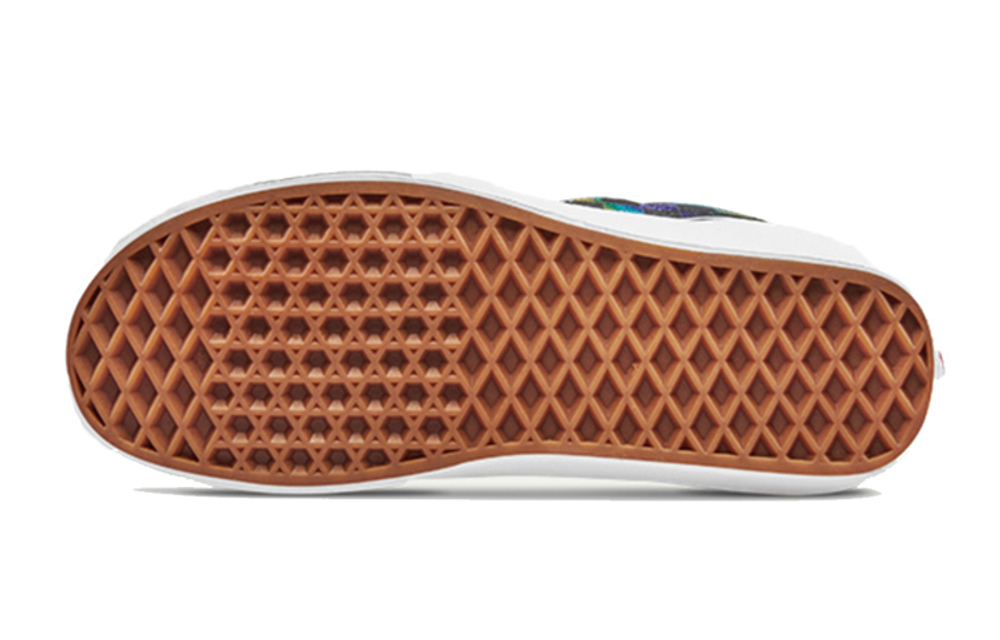 Vans Sk8 (Женская размерная сетка)