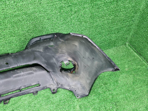 Бампер передний Toyota LC Prado 150 (2013-2017)