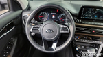Kia Seltos Бензин 1.6 Turbo 4WD (09.2019)