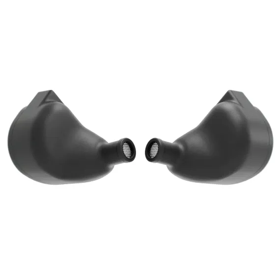 64 Audio Solo Black