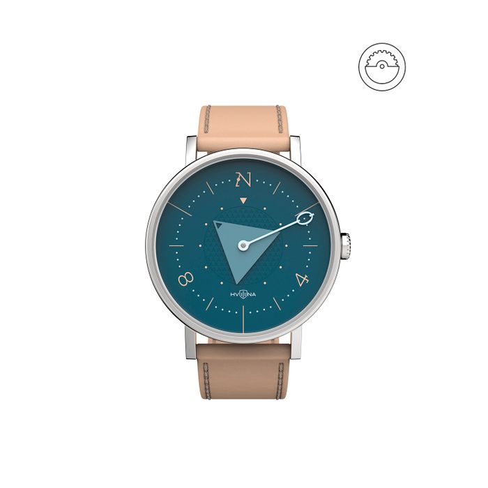 NARBUT MECHANICAL STORM BLUE