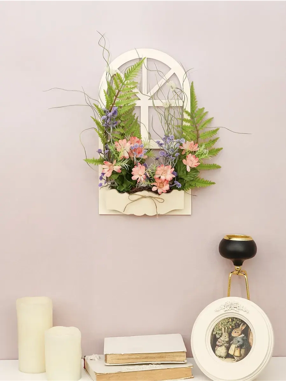 Панно на стену для интерьера