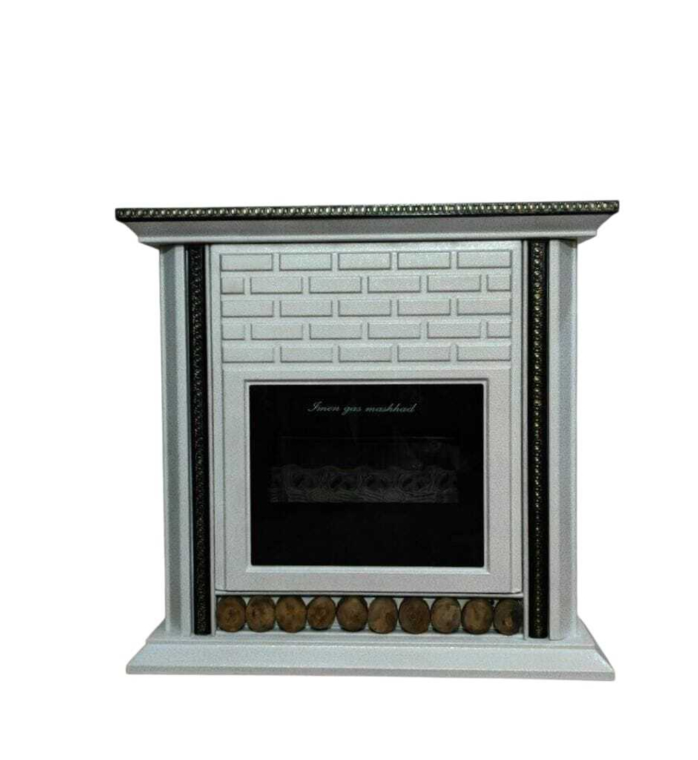 Газовый камин IMENGAS 15 BG (кирпичики) (70м2)