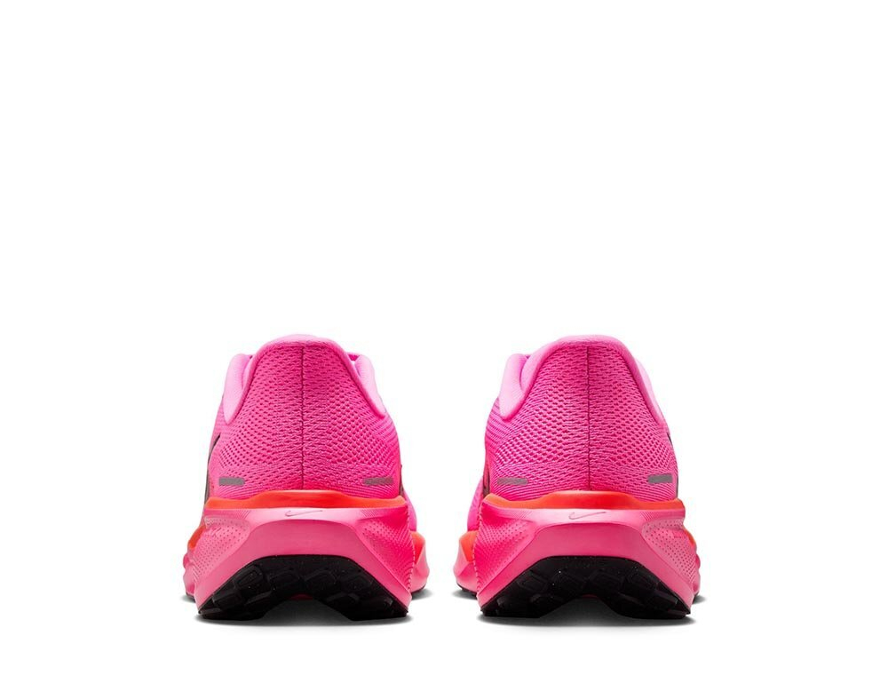 Кроссовки для бега женские Nike Pegasus 41 W Розово-Коралловые