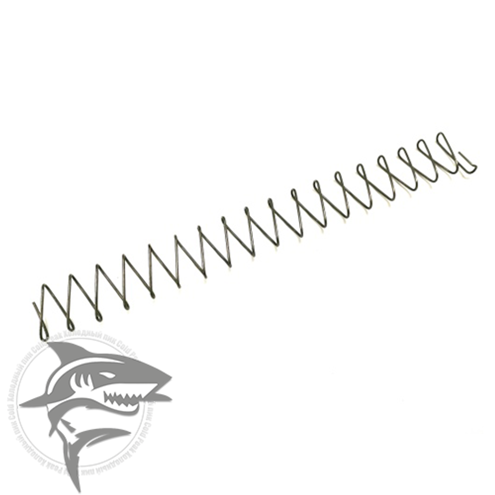 Пружина магазина пистолета Макарова (ПМ) (Оригинал)