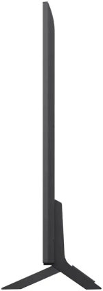 Телевизор LED LG 50" 50QNED85B6A.ARUG черный титан 4K Ultra HD 120Hz DVB-T DVB-T2 DVB-C DVB-S DVB-S2 USB WiFi Smart TV