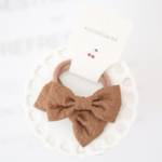 Резинки Bows