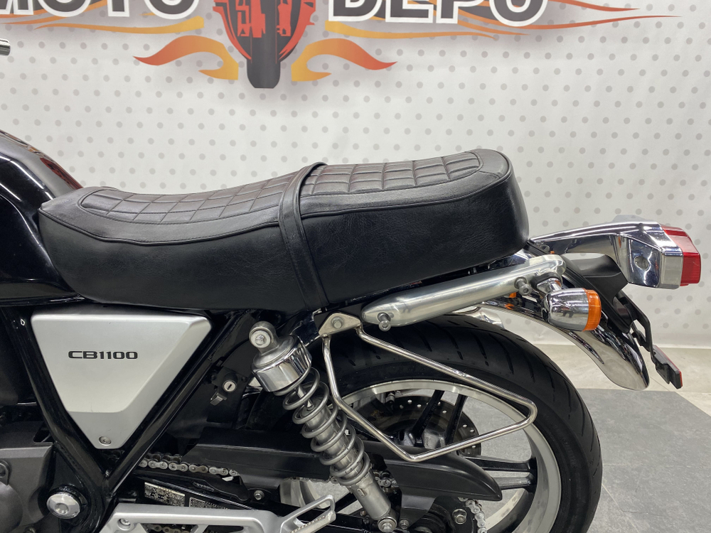 Honda CB1100 , 2010