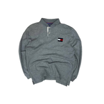 Поло Лонгслив TommyHilfiger