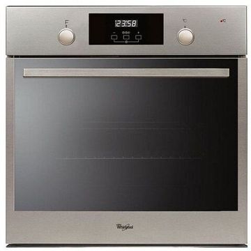 Электрический духовой шкаф Whirlpool AKP 276 IX