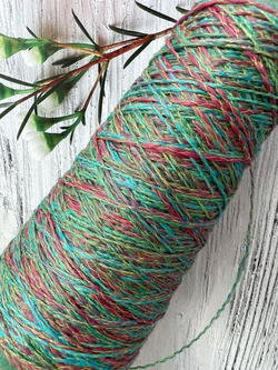 Трикотажная носочная шерсть пряжа для вязания Аркобалено