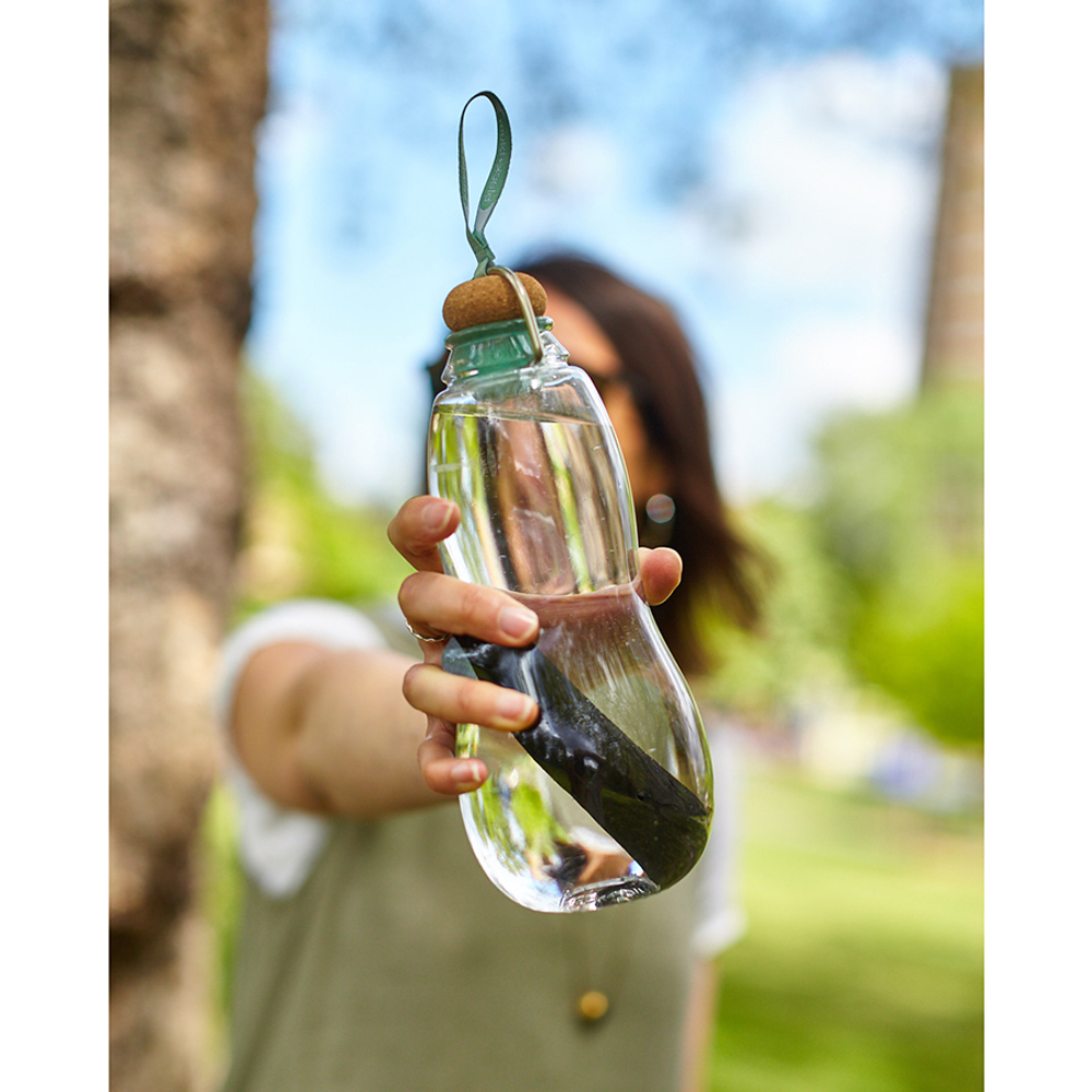 Экобутылка Black+Blum, Eau Good, 800 мл, зеленая