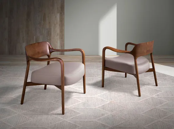 Кресло Angel Cerda 5082