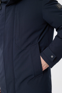 Куртка мужская DM4144 Scanndi Finland