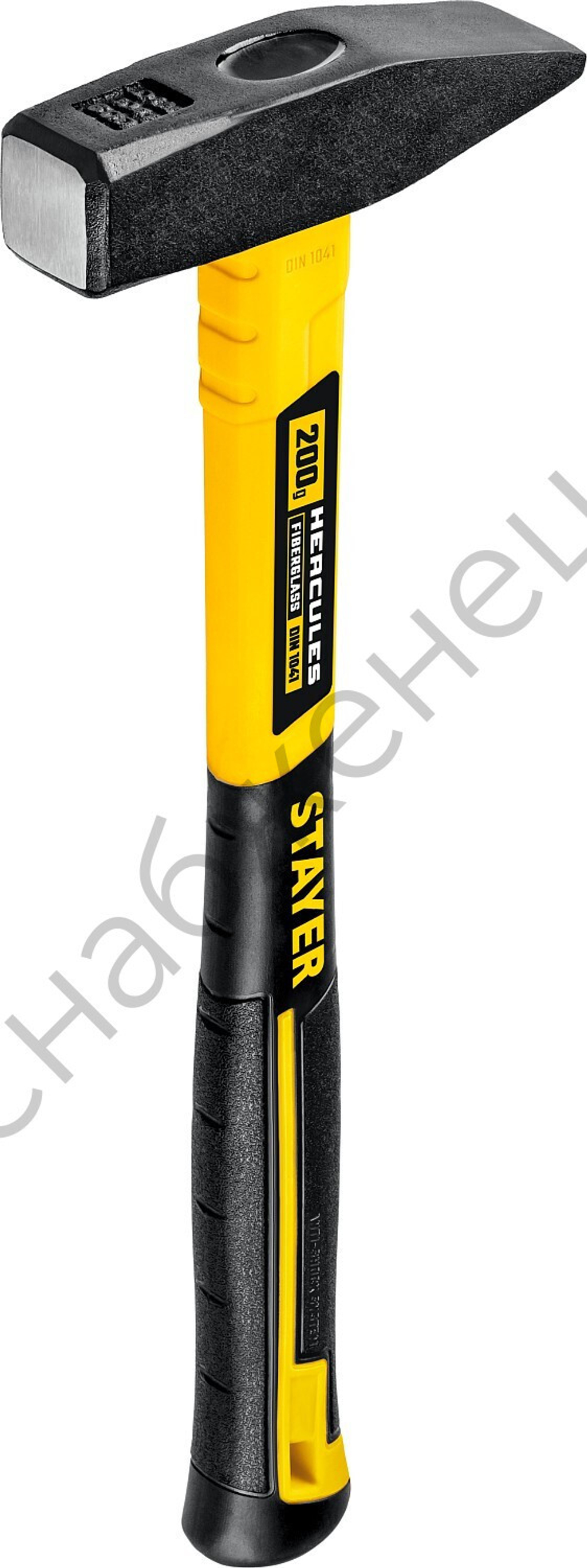 STAYER Hercules 200 г, Слесарный молоток (20050-02)