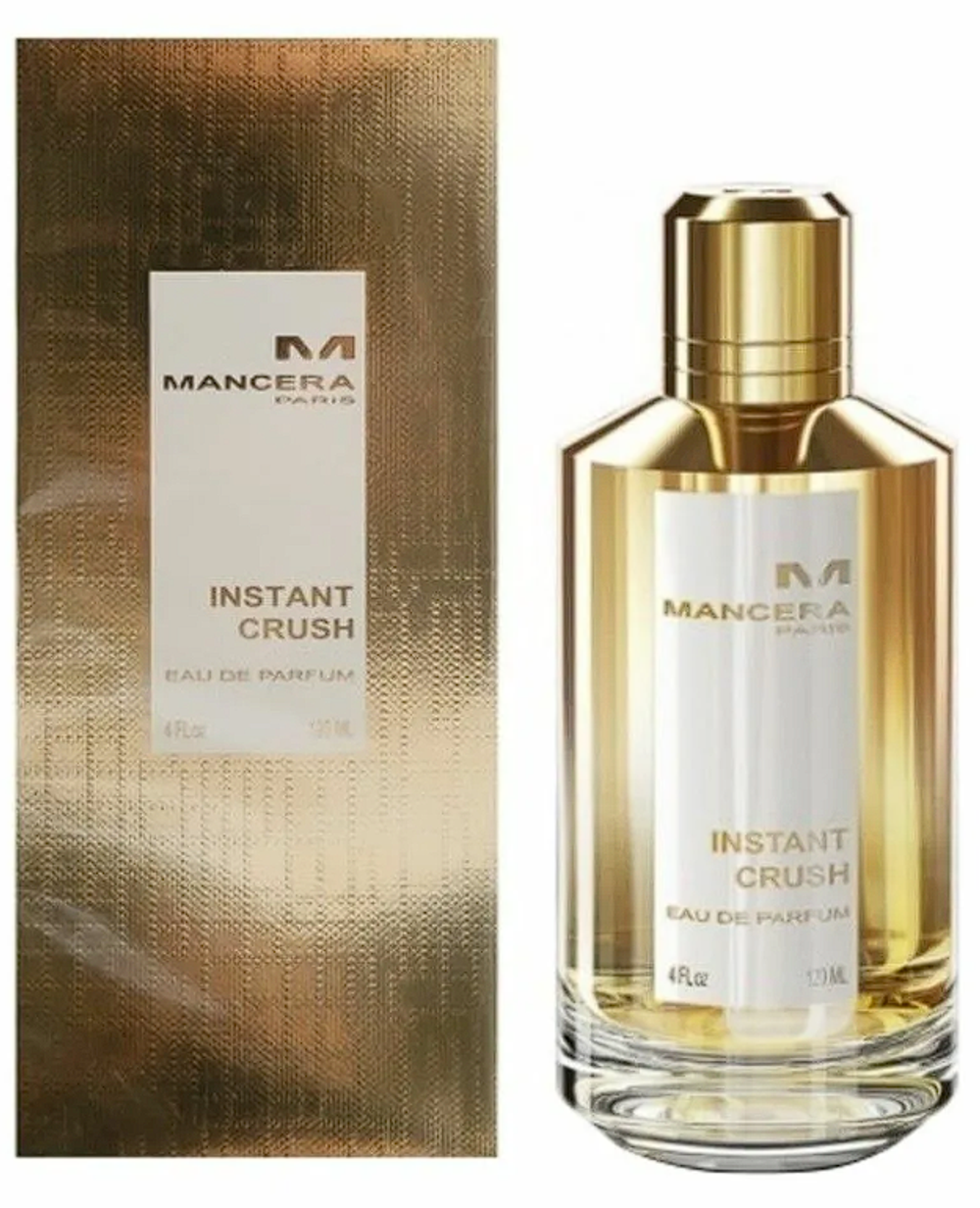 Mancera  Instant Crush 100ml (duty free парфюмерия)