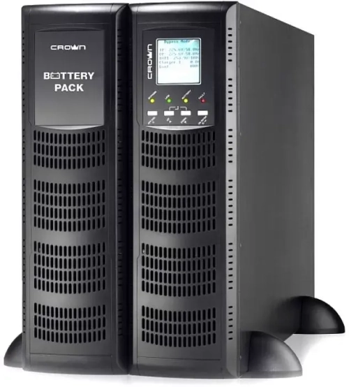 ИБП Crown CMUOA-300X-10K