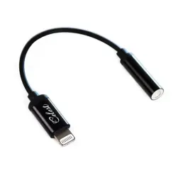 Celest Ruyi Black Lightning - 3.5mm