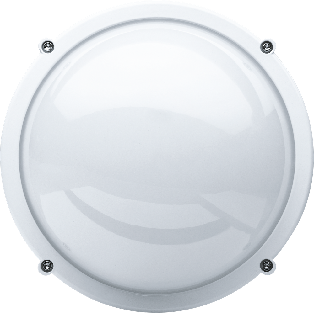 Светильник Navigator 94 826 NBL-R1-12-4K-WH-IP65-LED (аналог НПБ 1101/НПП 1101)