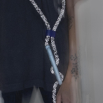 Поводок handsfree NOX Zee.Dog