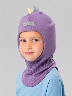 Шлем зимний вязаный (Астра) ОРЕО