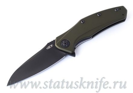 Нож Zero Tolerance ZT 0770ODBLK
