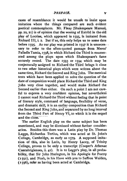 The Tragedy of King Richard the Third | Уильям Шекспир