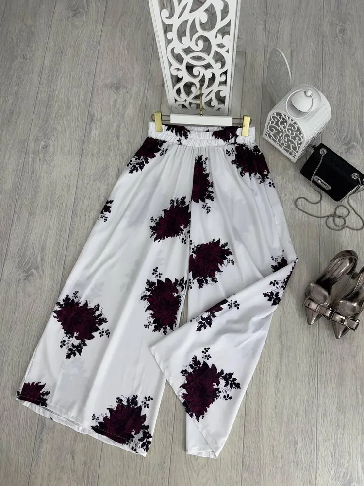 Брюки 6809948 Fabrika