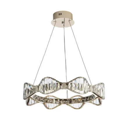 Подвесная люстра Modelux ML.785.600 CP